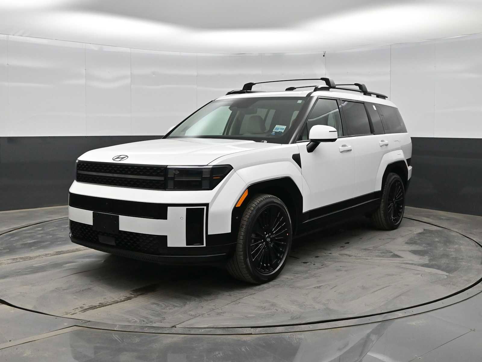 New 2026 Hyundai Santa Fe Calligraphy AWD/4WD image 4