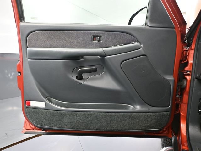 Used 2001 GMC Sierra 1500 SLE w/ Convenience Plus Group image 17