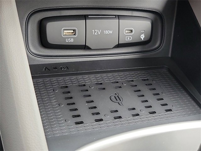 New 2026 Hyundai Venue SEL image 12