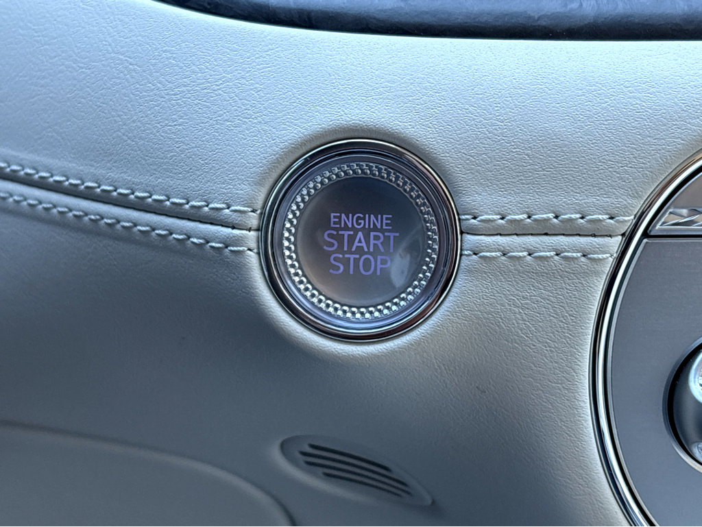 New 2025 Genesis G90 3.5T image 5