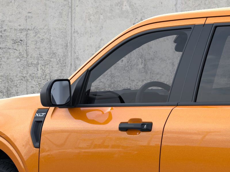 New 2026 Ford Maverick XLT FWD image 21