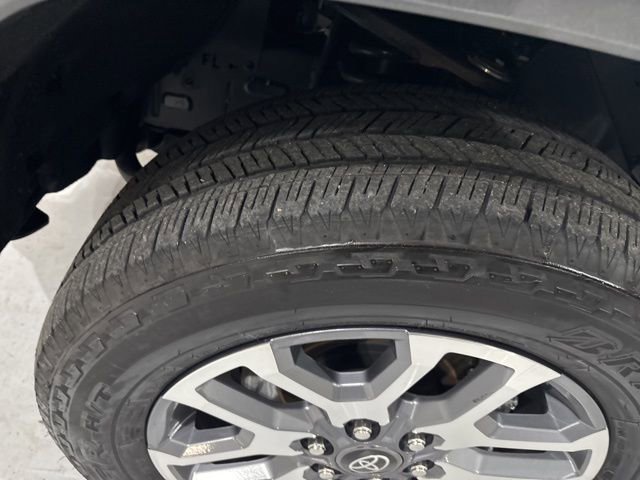 Used 2025 Toyota Tundra 1794 Edition image 31