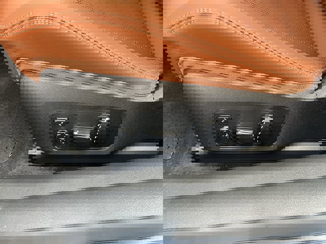 New 2026 BMW M4 Coupe w/ Executive Package image 15