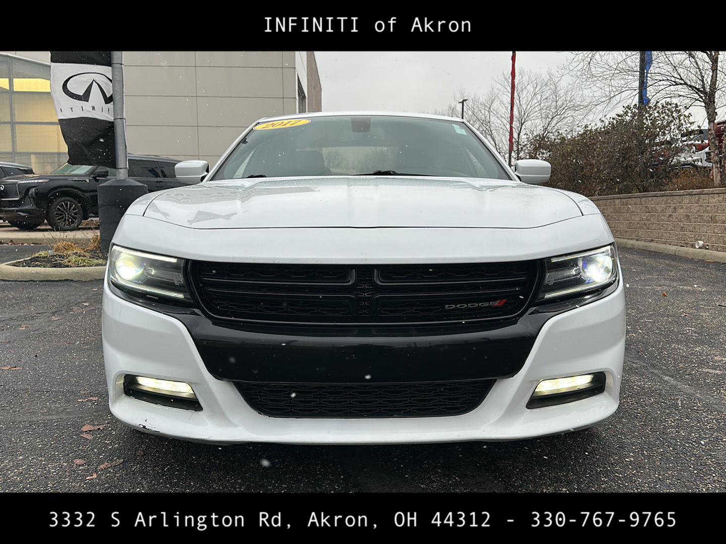 Used 2017 Dodge Charger R/T image 13