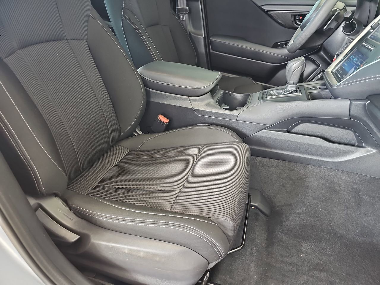 Certified 2022 Subaru Legacy AWD/4WD image 13