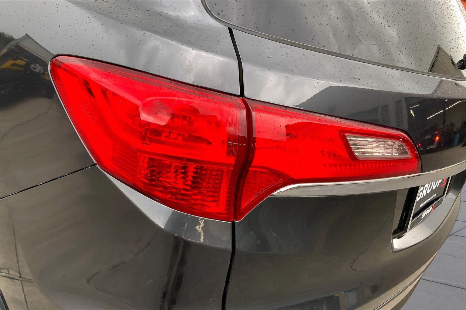 Used 2013 Acura RDX w/ Technology Package FWD image 28
