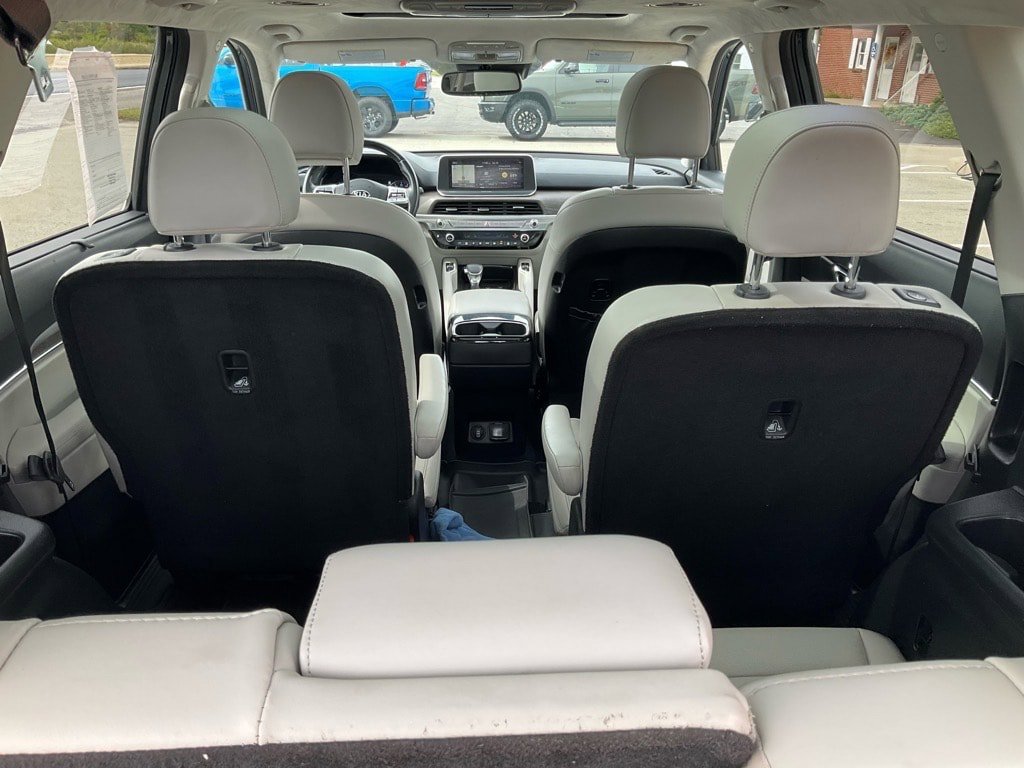 Used 2020 Kia Telluride SX w/ SX Prestige Package image 28