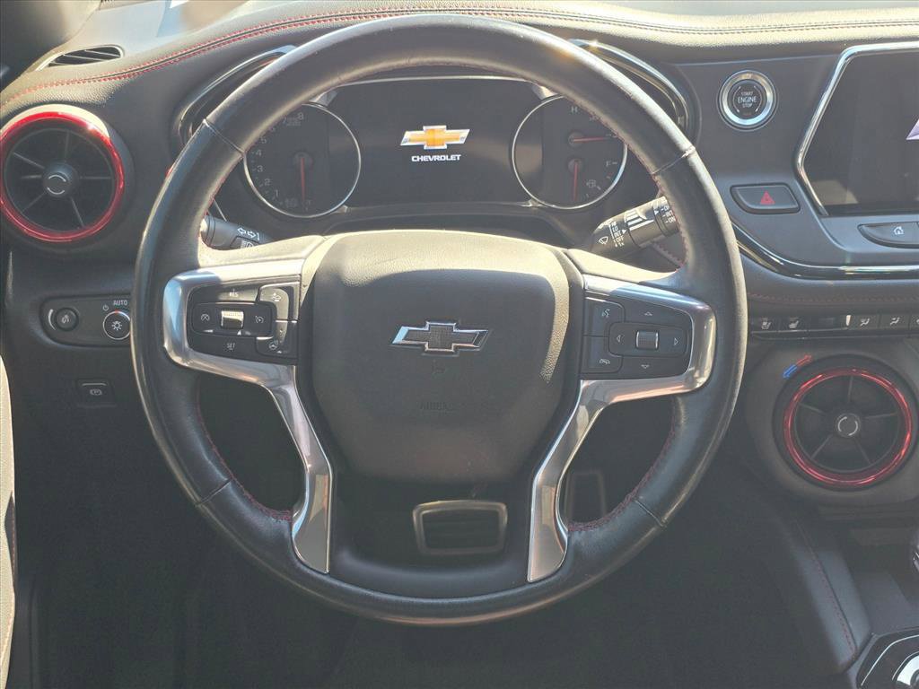 Used 2019 Chevrolet Blazer RS FWD image 5