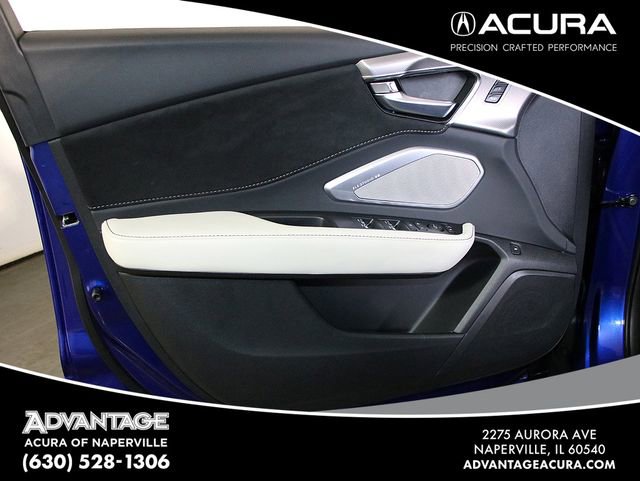 Certified 2025 Acura RDX A-Spec AWD/4WD image 24