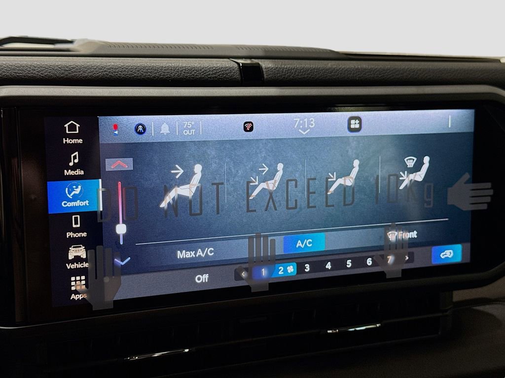 New 2026 Jeep Wrangler Sport image 35