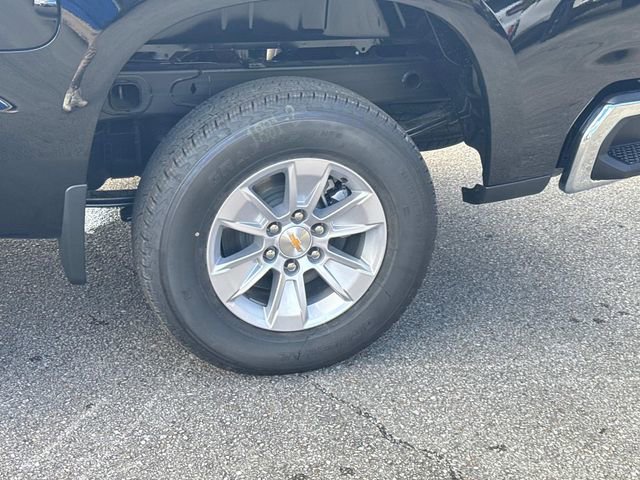 New 2026 Chevrolet Silverado 1500 W/T w/ WT Value Package image 11
