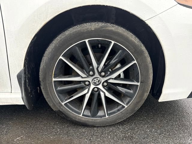 Certified 2024 Toyota Camry SE image 11