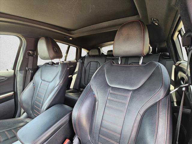 Used 2020 BMW X4 M40i w/ Executive Package AWD/4WD image 13