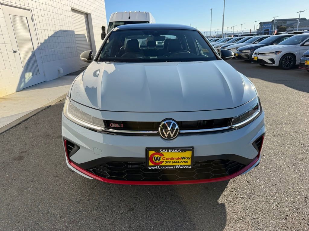 New 2026 Volkswagen Jetta GLI Autobahn image 9