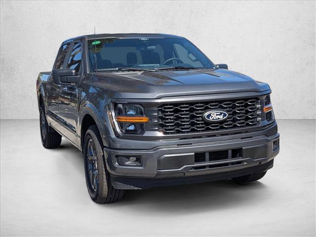New 2026 Ford F150 STX w/ Equipment Group 200A RWD image 6