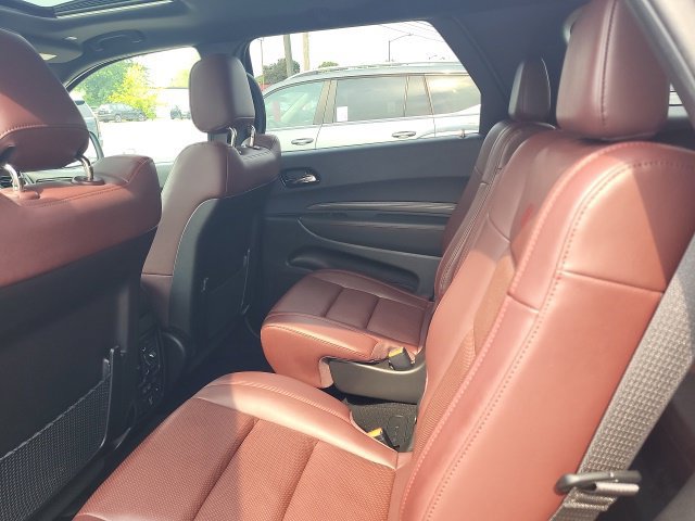 Used 2023 Dodge Durango R/T AWD/4WD image 16