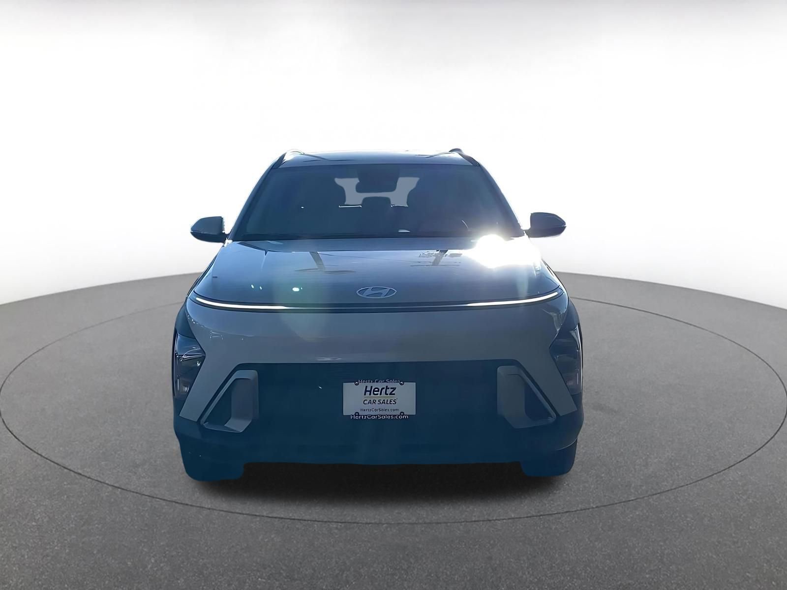 Used 2025 Hyundai Kona SEL image 11