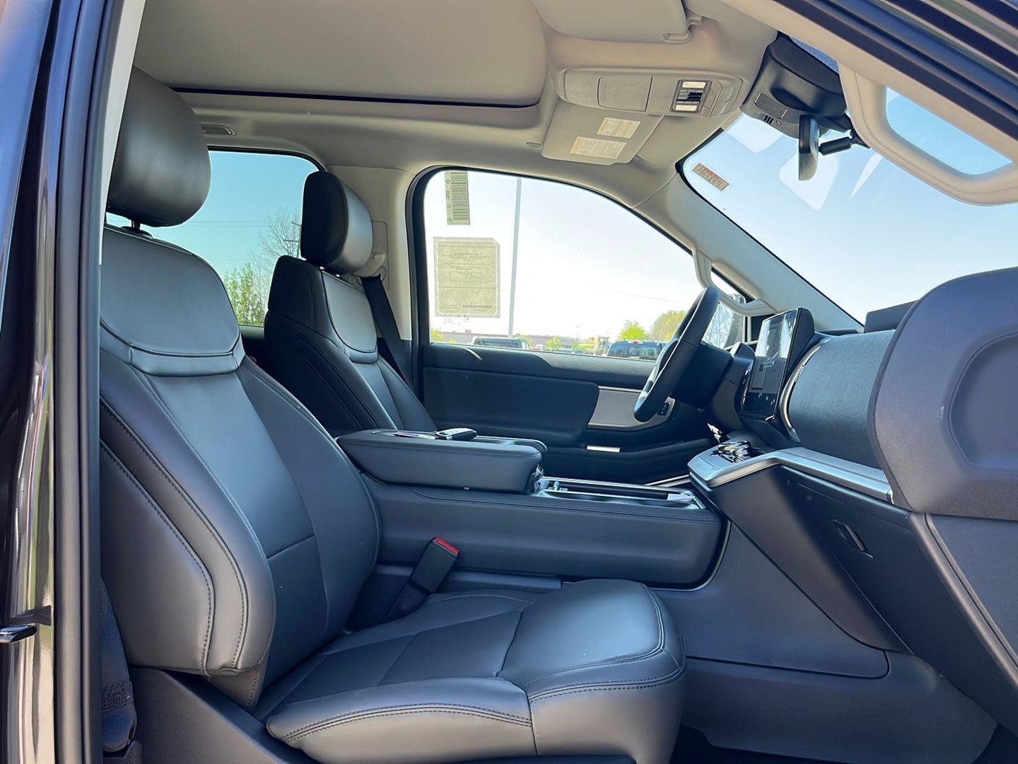 New 2026 Ford Expedition Max Active AWD/4WD image 35