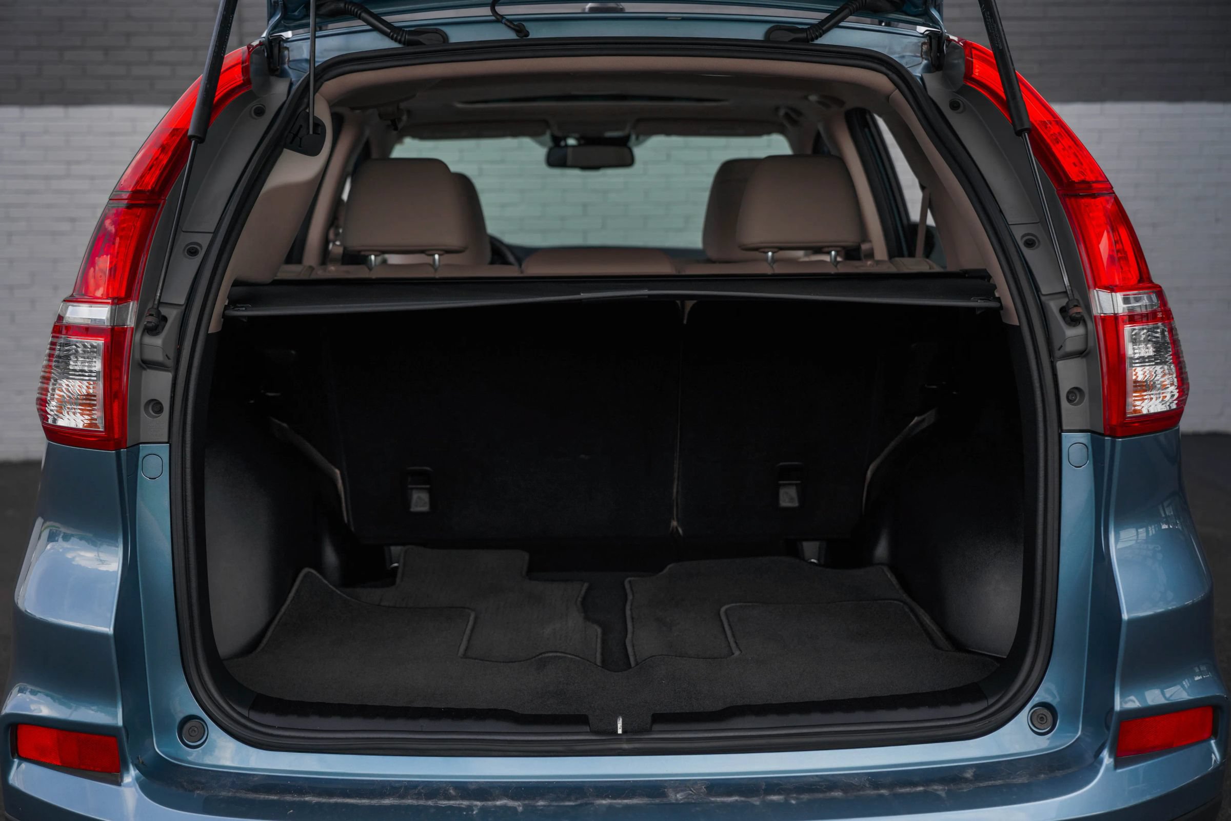 Used 2015 Honda CR-V Touring image 31