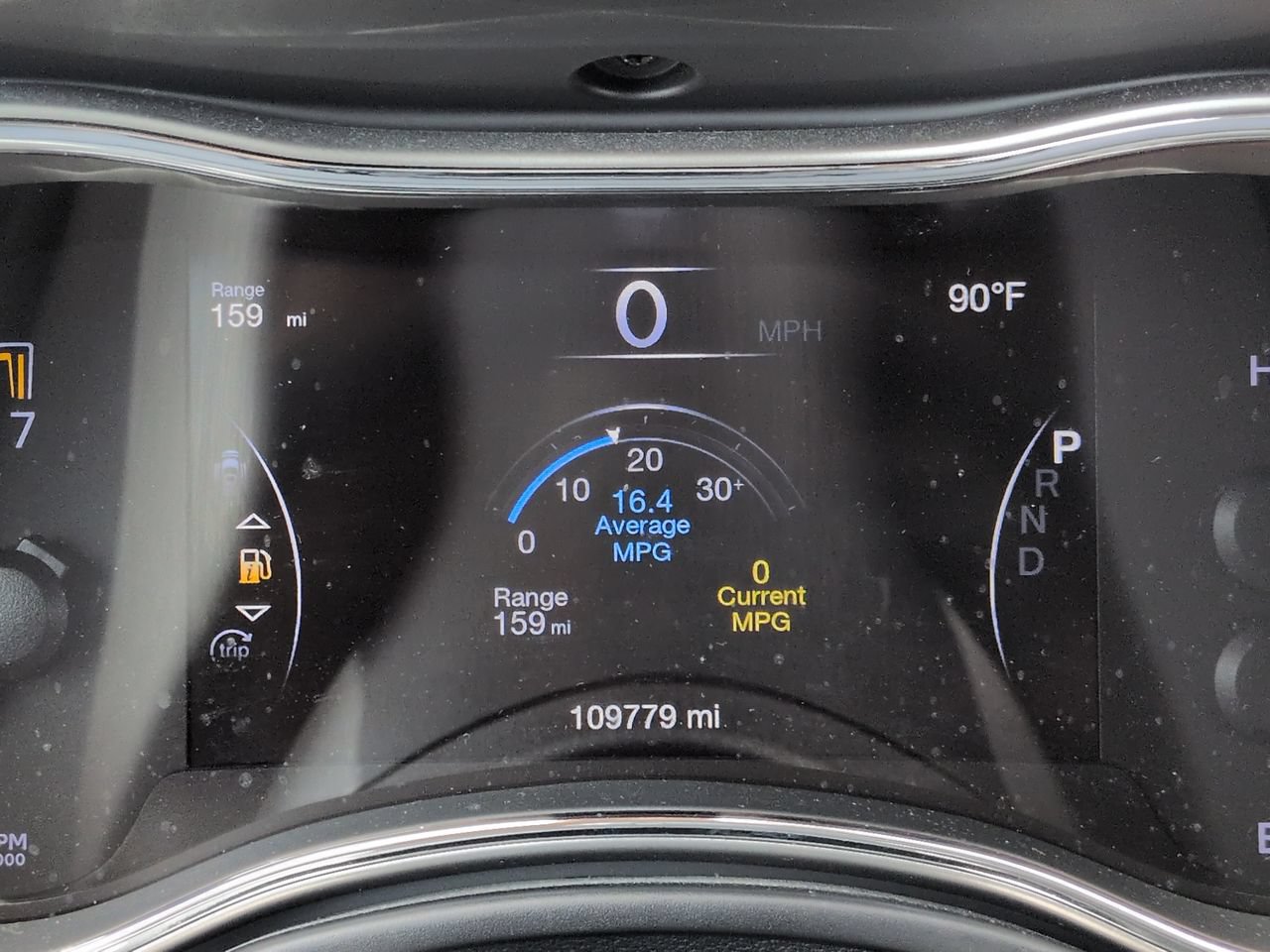 Used 2018 Jeep Grand Cherokee Limited RWD image 29