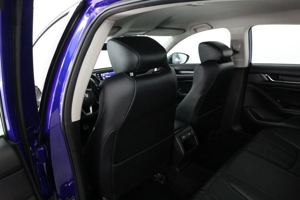 Used 2022 Honda Accord Sport Special Edition image 39