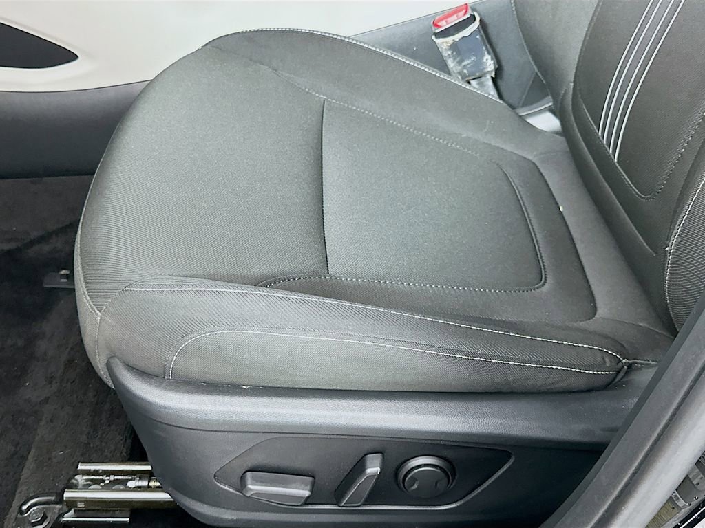 Used 2023 Hyundai Tucson SEL image 19