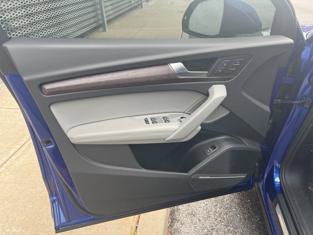 Used 2022 Audi Q5 2.0T Premium Plus image 58