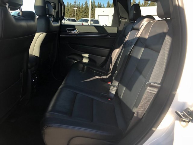 Used 2022 Jeep Grand Cherokee Limited w/ Tech Group image 21