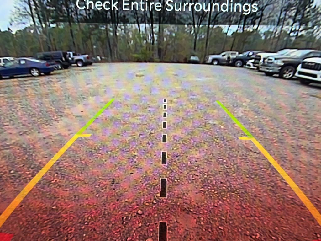 Used 2022 Jeep Wagoneer Series III w/ Rear Seat Video Group 1 image 34