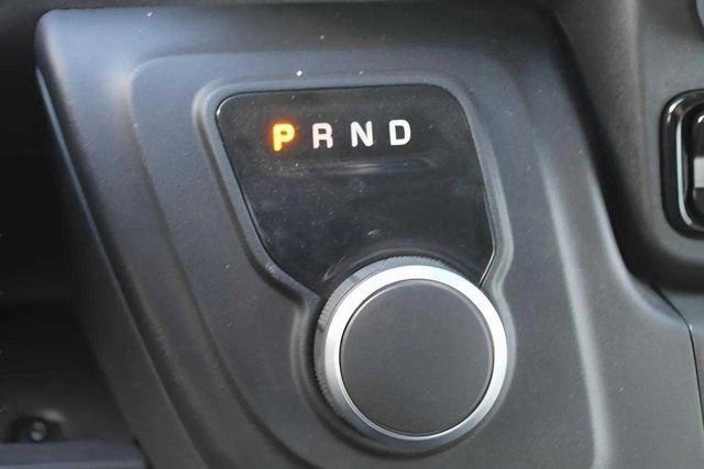 Used 2024 RAM ProMaster 3500 w/ Delivery Van Package image 25