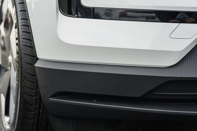 New 2026 Volvo EX30 Plus image 14