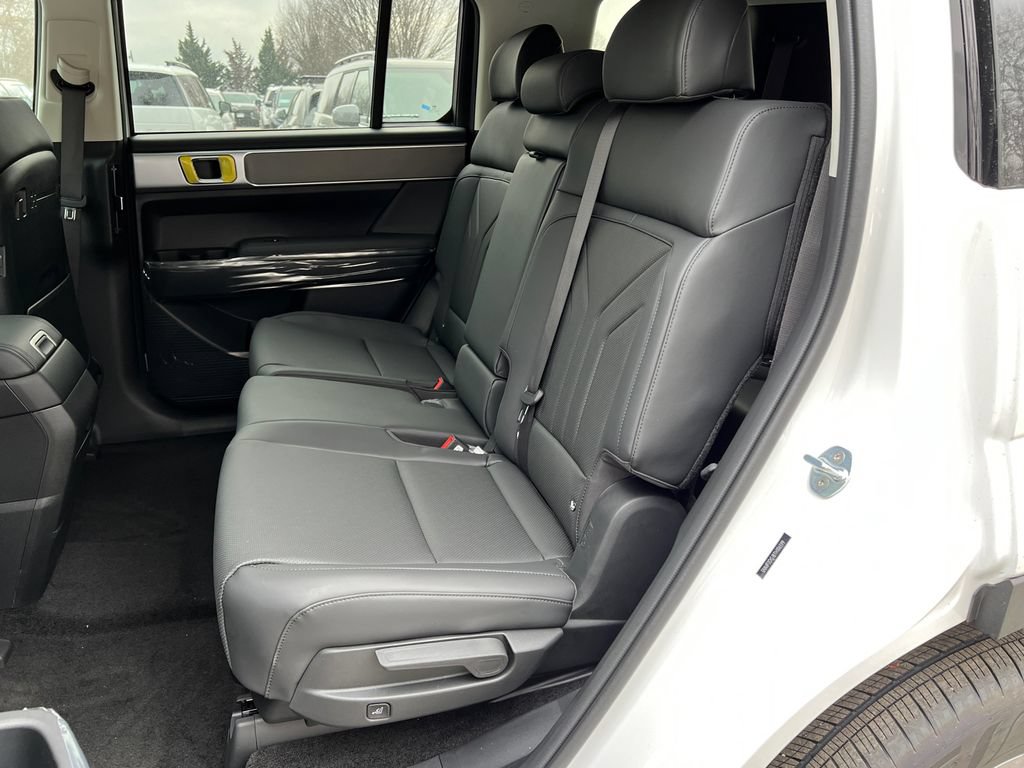 New 2026 Hyundai Santa Fe SEL AWD/4WD image 19