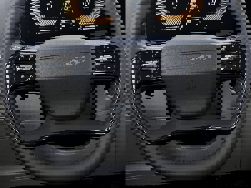 New 2026 Kia Sorento EX image 22