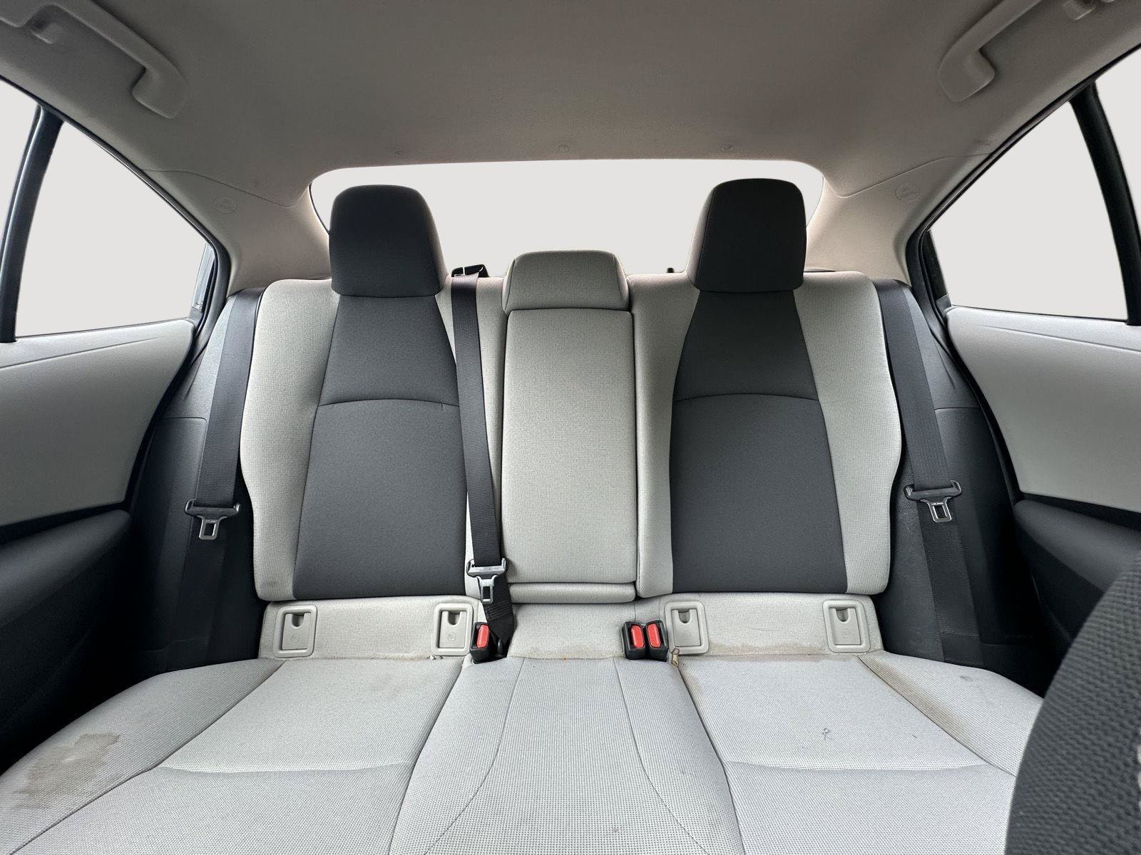 Certified 2021 Toyota Corolla LE FWD image 13