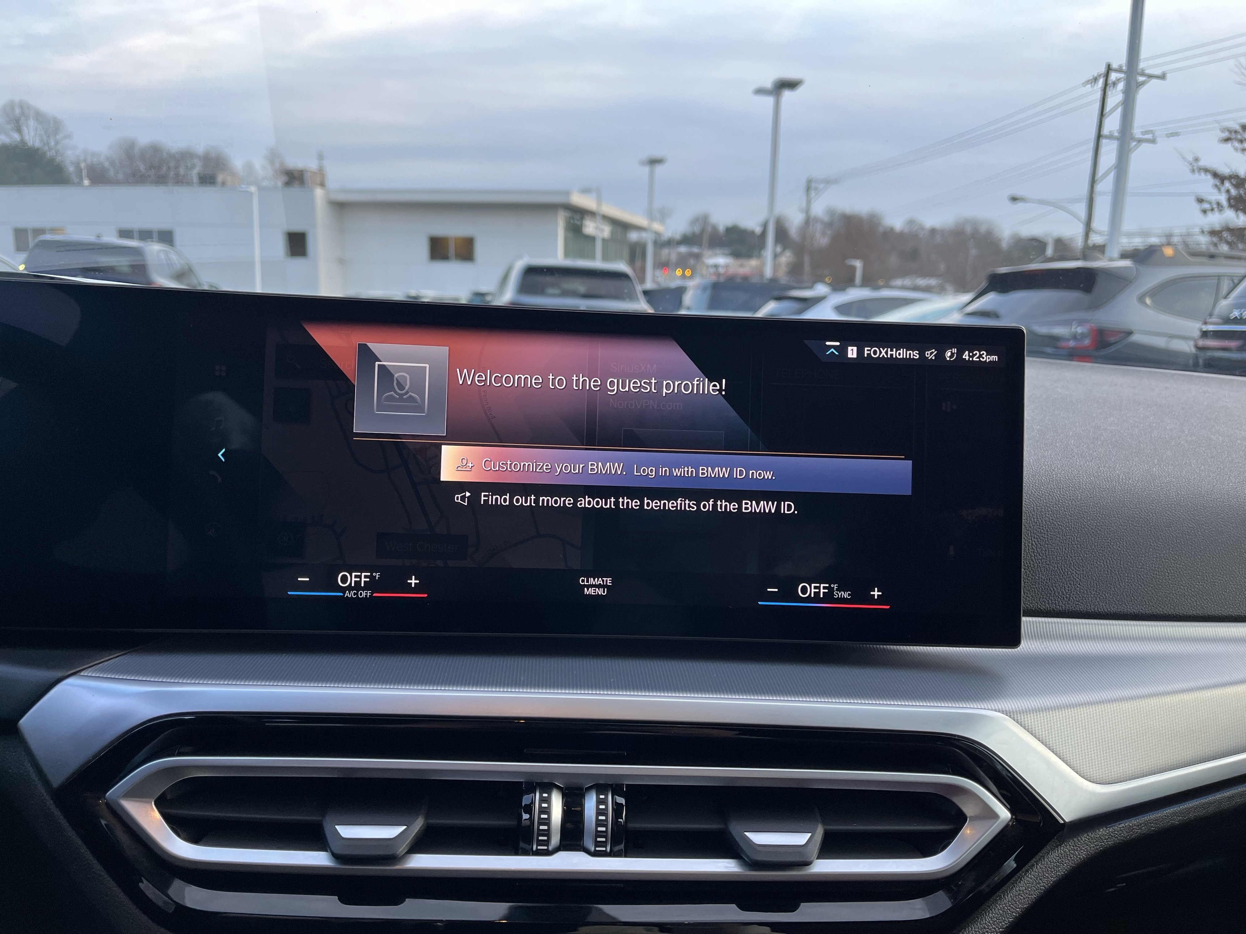 Certified 2023 BMW i4 eDrive35 w/ Premium Package image 13