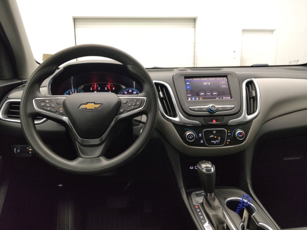 Used 2020 Chevrolet Equinox LT AWD/4WD image 22