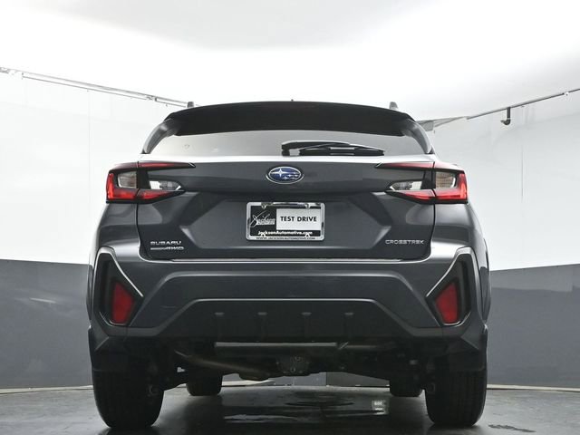 Certified 2025 Subaru Crosstrek 2.0i Premium image 35