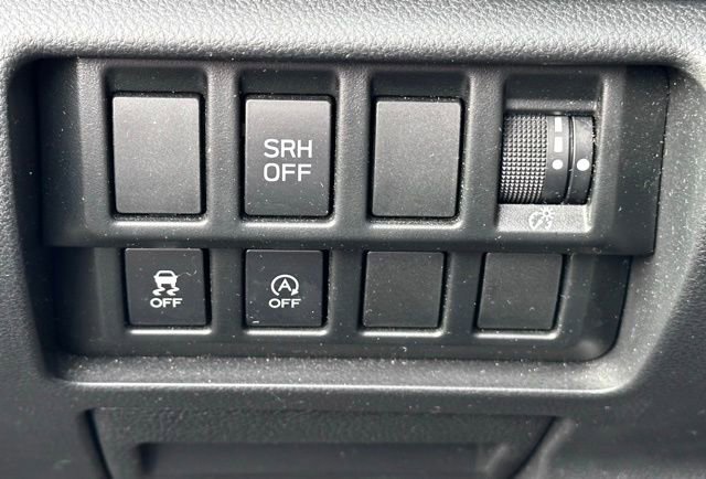 Used 2022 Subaru Forester image 13