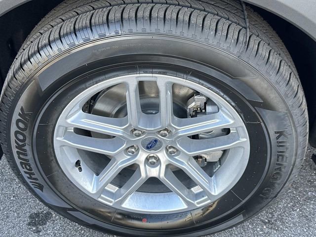 New 2026 Ford Explorer Active image 32