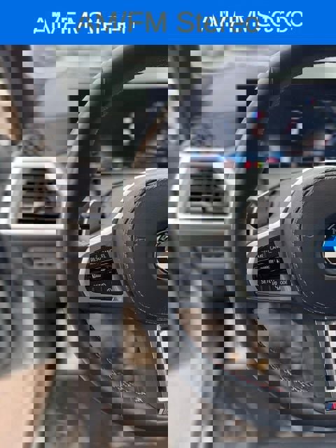 Used 2024 BMW X7 M60i w/ Executive Package image 13