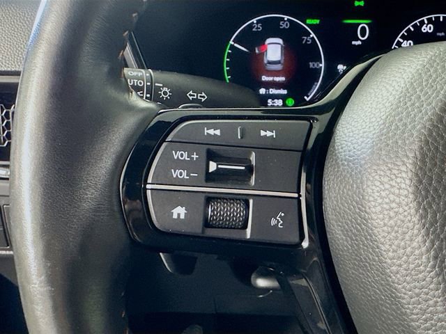 Certified 2023 Honda CR-V Sport Touring image 11