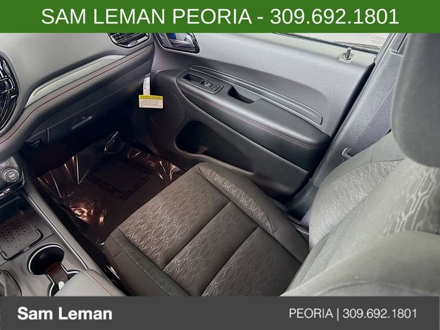 New 2026 Dodge Durango GT image 23