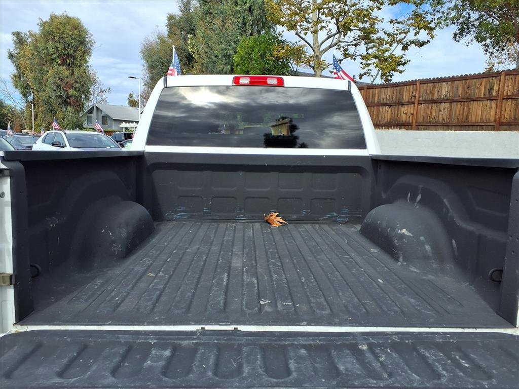 Used 2016 RAM 1500 Tradesman w/ Popular Equipment Group image 19