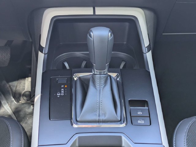 New 2026 MAZDA CX-5 Select AWD/4WD image 19