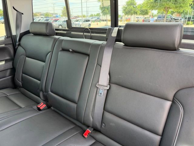 Used 2018 GMC Sierra 1500 SLT w/ Texas SLT Premium Package AWD/4WD image 18