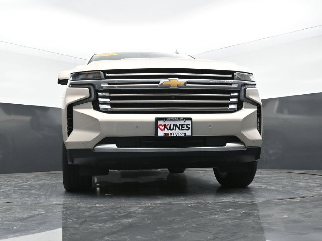 Used 2021 Chevrolet Tahoe High Country w/ Premium Package AWD/4WD image 61