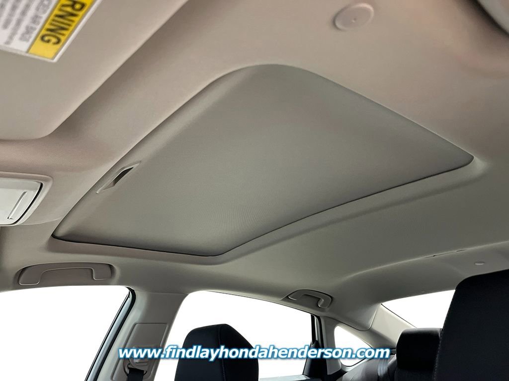 New 2026 Honda Accord SE image 19