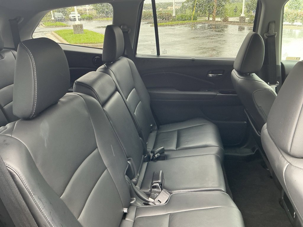 Used 2019 Honda Pilot EX-L image 39
