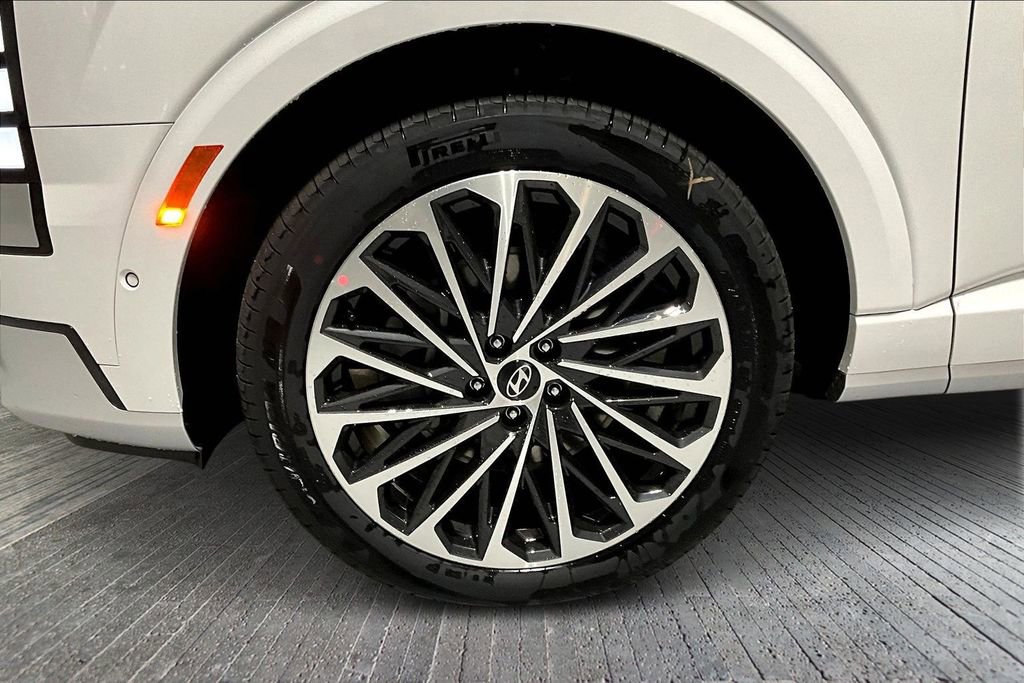 New 2026 Hyundai Palisade Calligraphy image 13