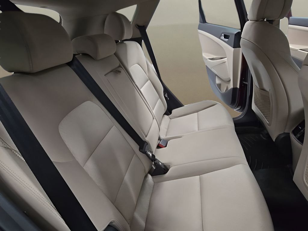 Used 2017 Hyundai Tucson Sport AWD/4WD image 18